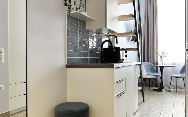 Uroom Na Pervomayskoy Apart Hotel