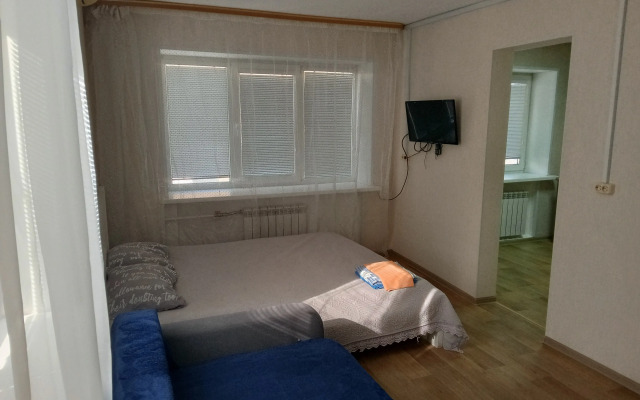 Квартира Однокомнатная Apart Sharing Рылеева 8