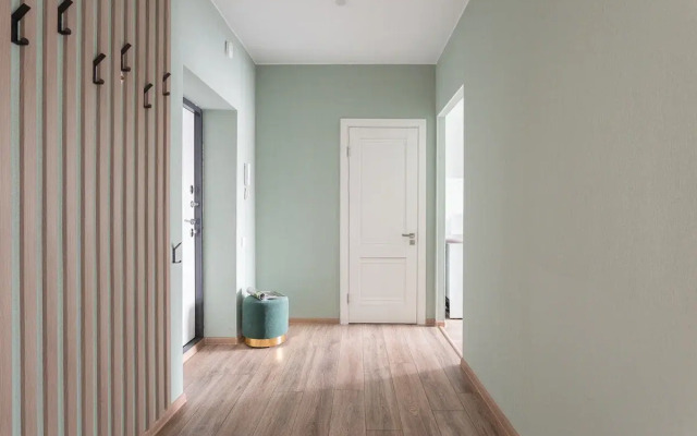 Квартира Две подушки на Воровского 84-44