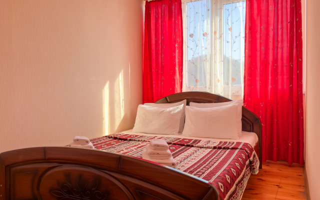 Hotel ELIZA HOTEL