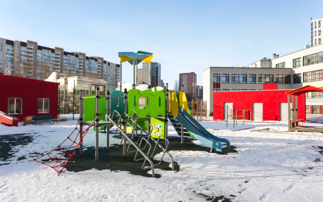 Квартира на Улице Чехова 111