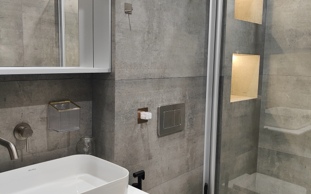 Квартира В окружении парка