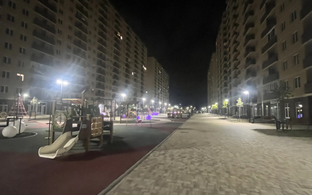 Квартира Уютная ЖК Дыхание