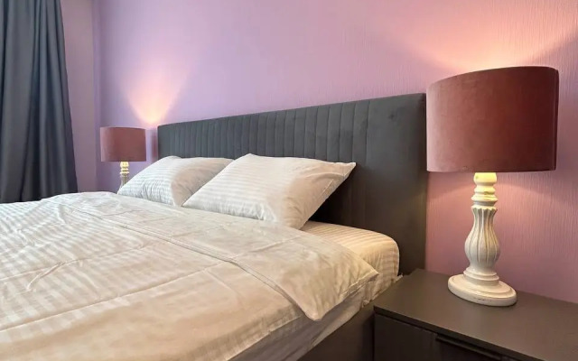 Apartamenty Viollet Flat