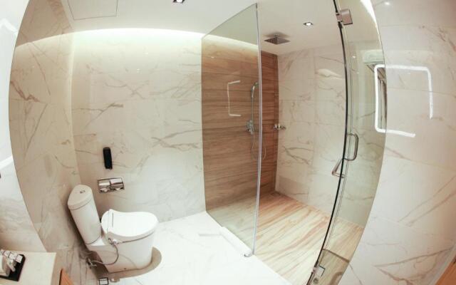 HANSA - A Premium Residence