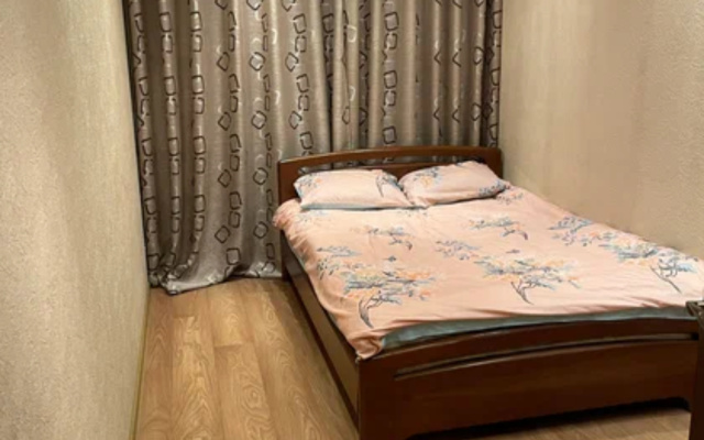 Квартира Спортивная