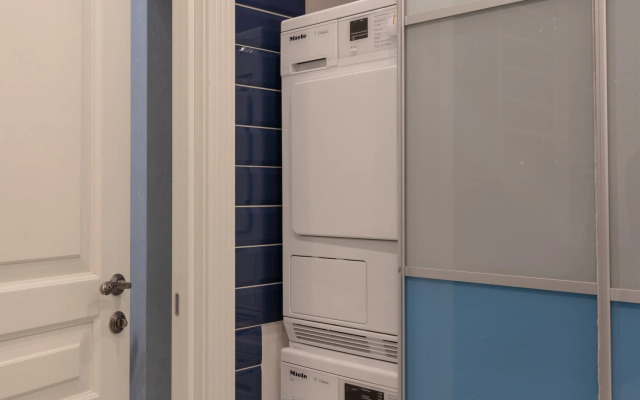 Апартаменты Theatral by Apartica