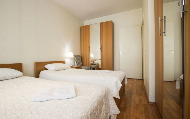 Квартира на Невском 112