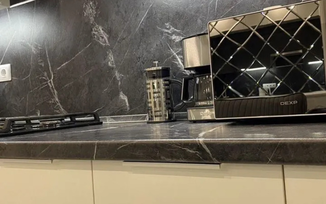 Квартира на Пионерской 530