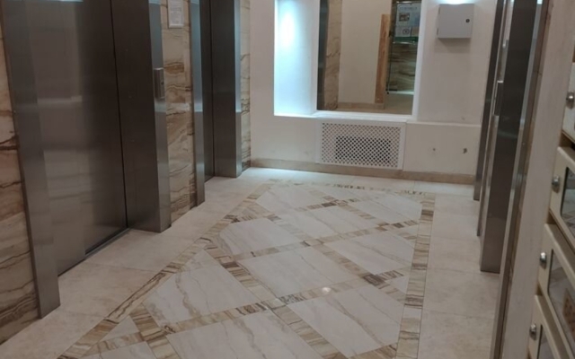 Апартаменты Умные с Алисой