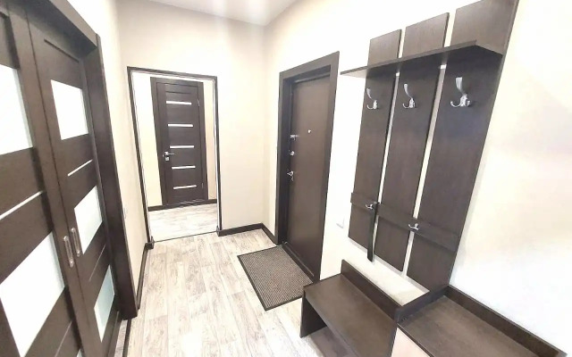 Квартира комфорт класса