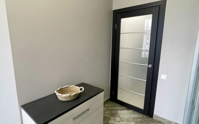 Квартира Двухкомнатная квартира в Эстосадке напротив подъемника