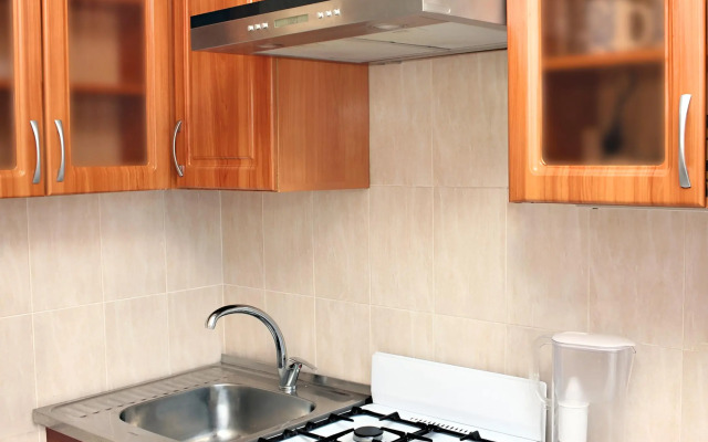 Квартира 1-кoмнaтная в Центрe Гоpода