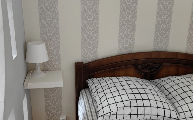 Smolensk Krasninskoye Shosse 6 Flat