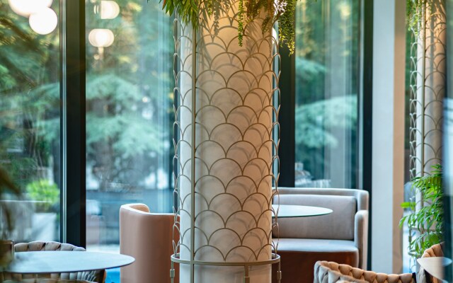 Ore More Boutique Hotel