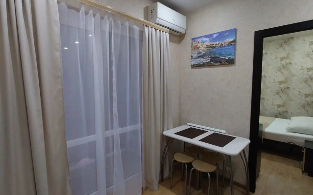App Star Apartments 4