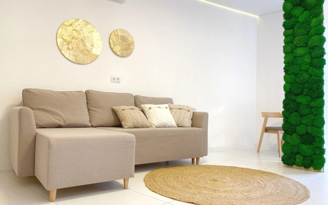 Апартаменты на Свердлова