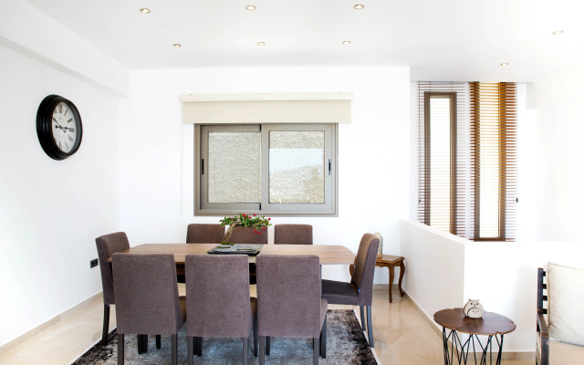 Вилла Green Park Villas by Important Group Travel