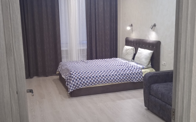 Lyuks 56m U Auri Apartments