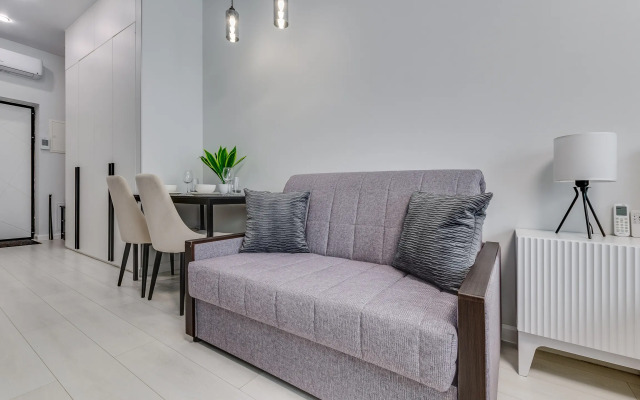 Live In Apart Apartments