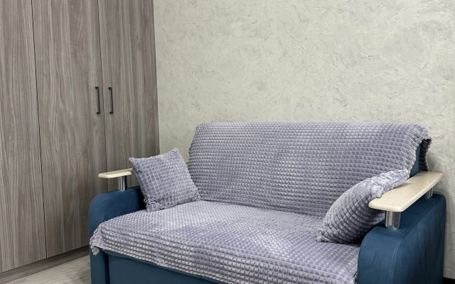 Апартаменты Baltia Западный Пляж