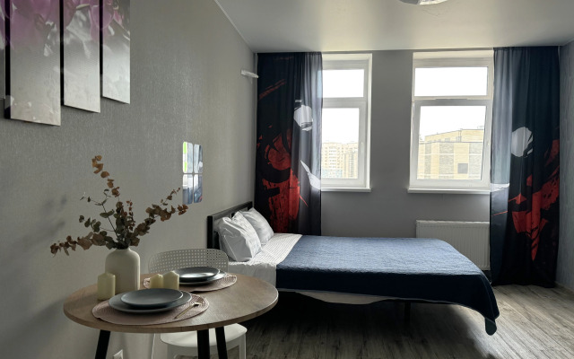 Orkhideya v Zhk Kolumb Flat