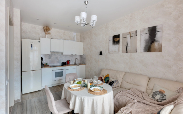 Karma ot Home24 Flat