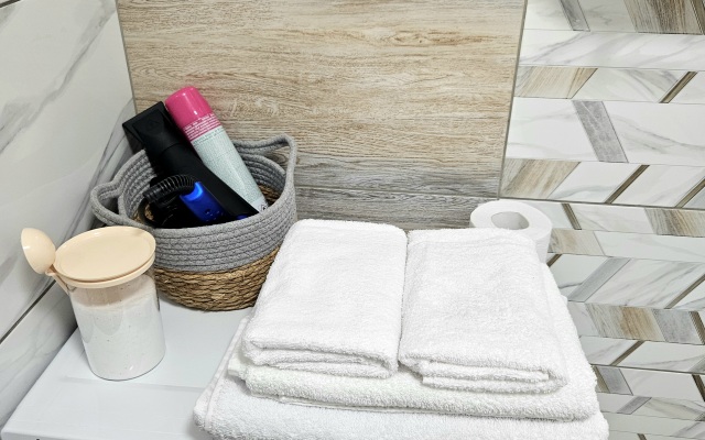 Квартира Неотель рядом Цирк, ВГТУ