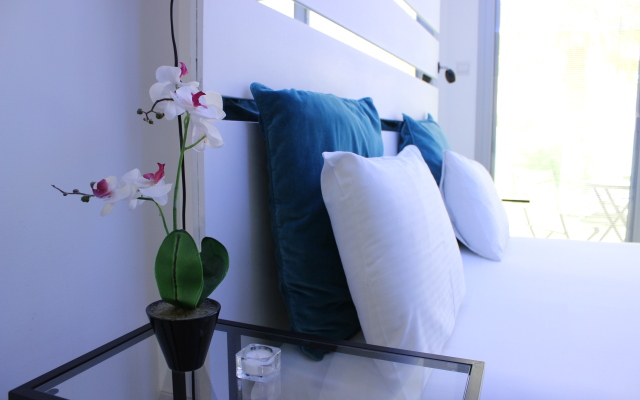 Mariandry Boutique Apartments