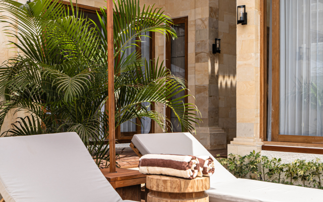 Capella Villa