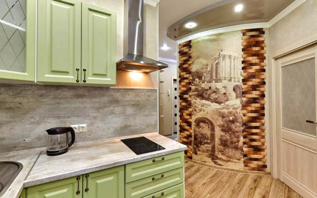 Апартаменты Люкс на ТЦ Красная Площадь