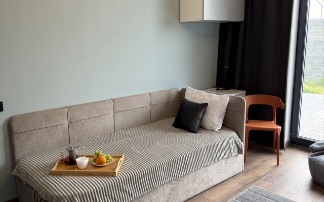 Частный Дом Семейный в Матросово