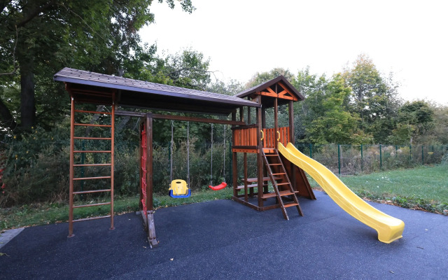 Sloboda Guest House