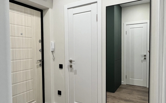 V Zhk Gagarin Flat