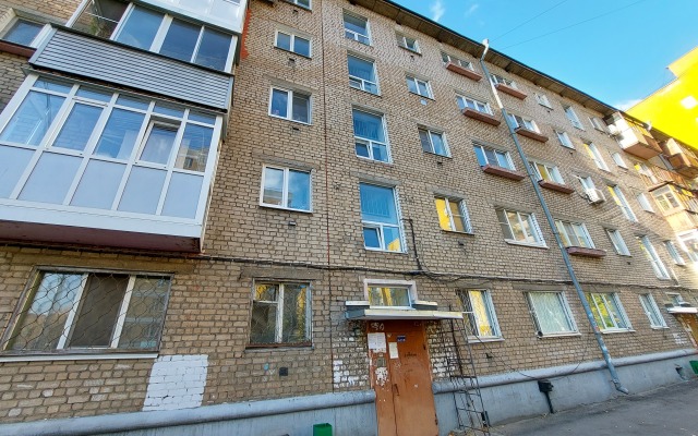 Квартира в центре рядом с набережной Волги!