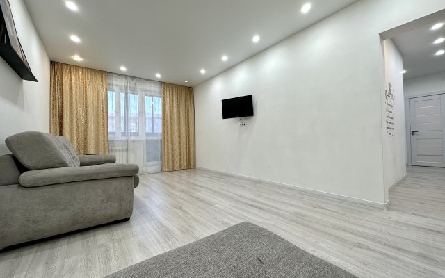 spacious 2-room apartment in the center of kakdom