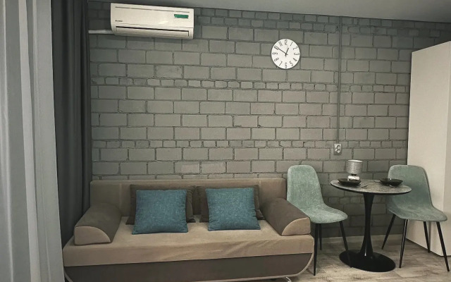 S Panoramnym Vidom Na Gorod Flat