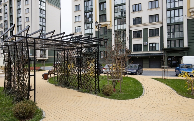 Schwendlund Apartments Zelenogradsk Flat