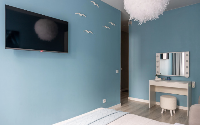 Квартира облако