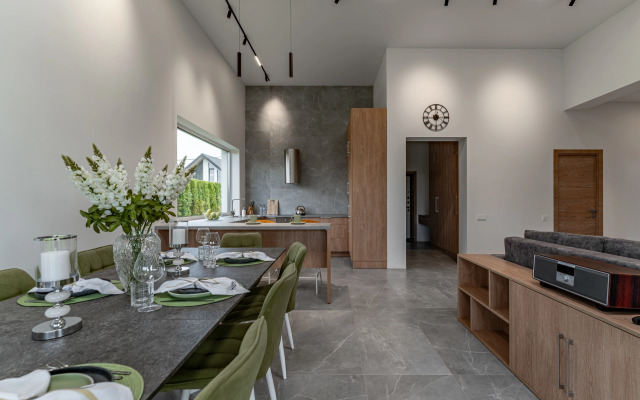 Вилла Дом Apart-Deluxe Легенды моря