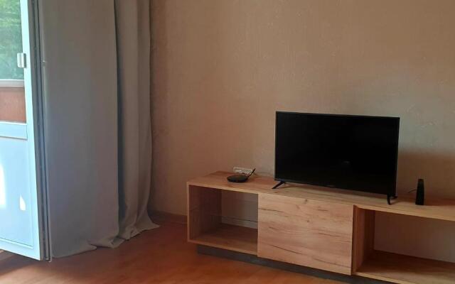 Апартаменты на Балтийской