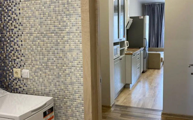 Sovremennaya Udobnaya V Tsentre Flat