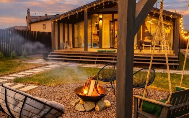 Вилла North Villa