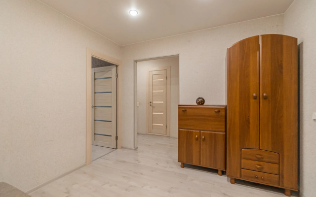 Komfort Dlya 4 Gostey Flat