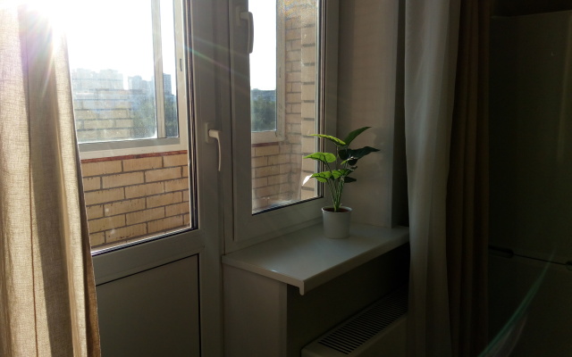Kvartira Na Naberezhnoy Apartments
