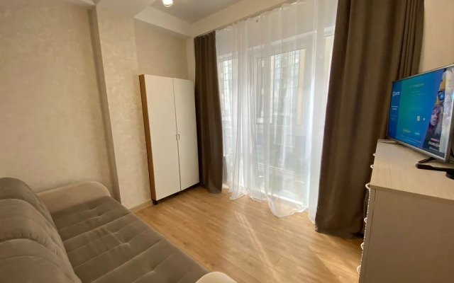 Квартира на Крымской 89 (611)