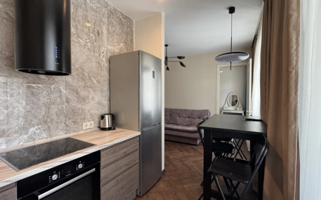 Квартира Домант на Трудовой 7