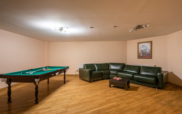 Частный Дом Горки-2 Поселок