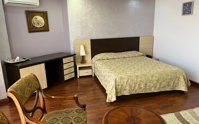 Hotel Vanatur