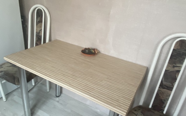 Апартаменты на Ленина 58В